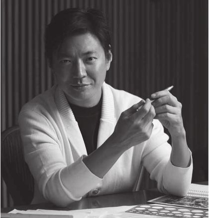 Alex Hanazaki