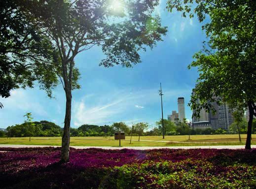 Parque do Povo