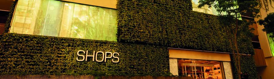 CJ Shops